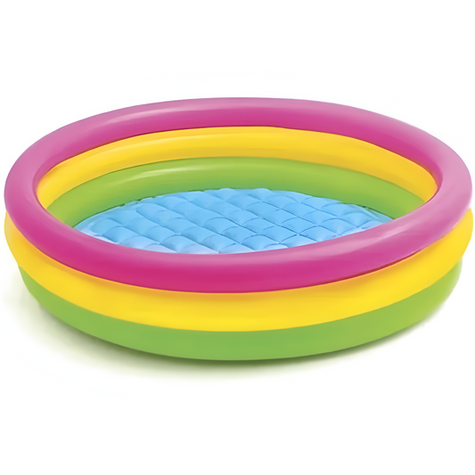 Piscina Inflable para niños verano 60 cm